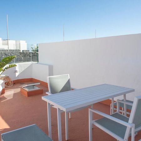 Vivienda Vacacional Don Pedro Santa Cruz de la Palma  Dış mekan fotoğraf