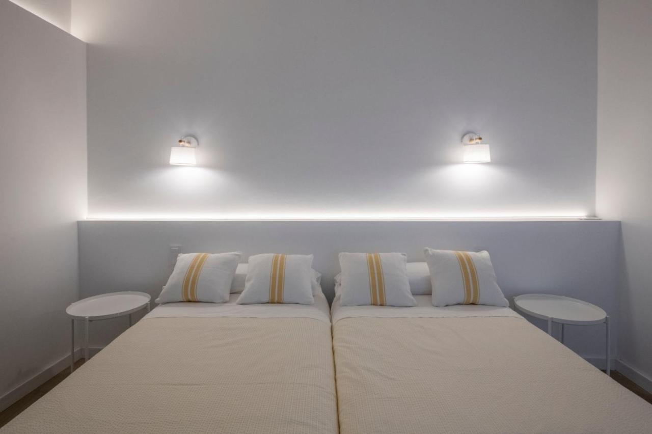 Vivienda Vacacional Don Pedro Santa Cruz de la Palma  Dış mekan fotoğraf
