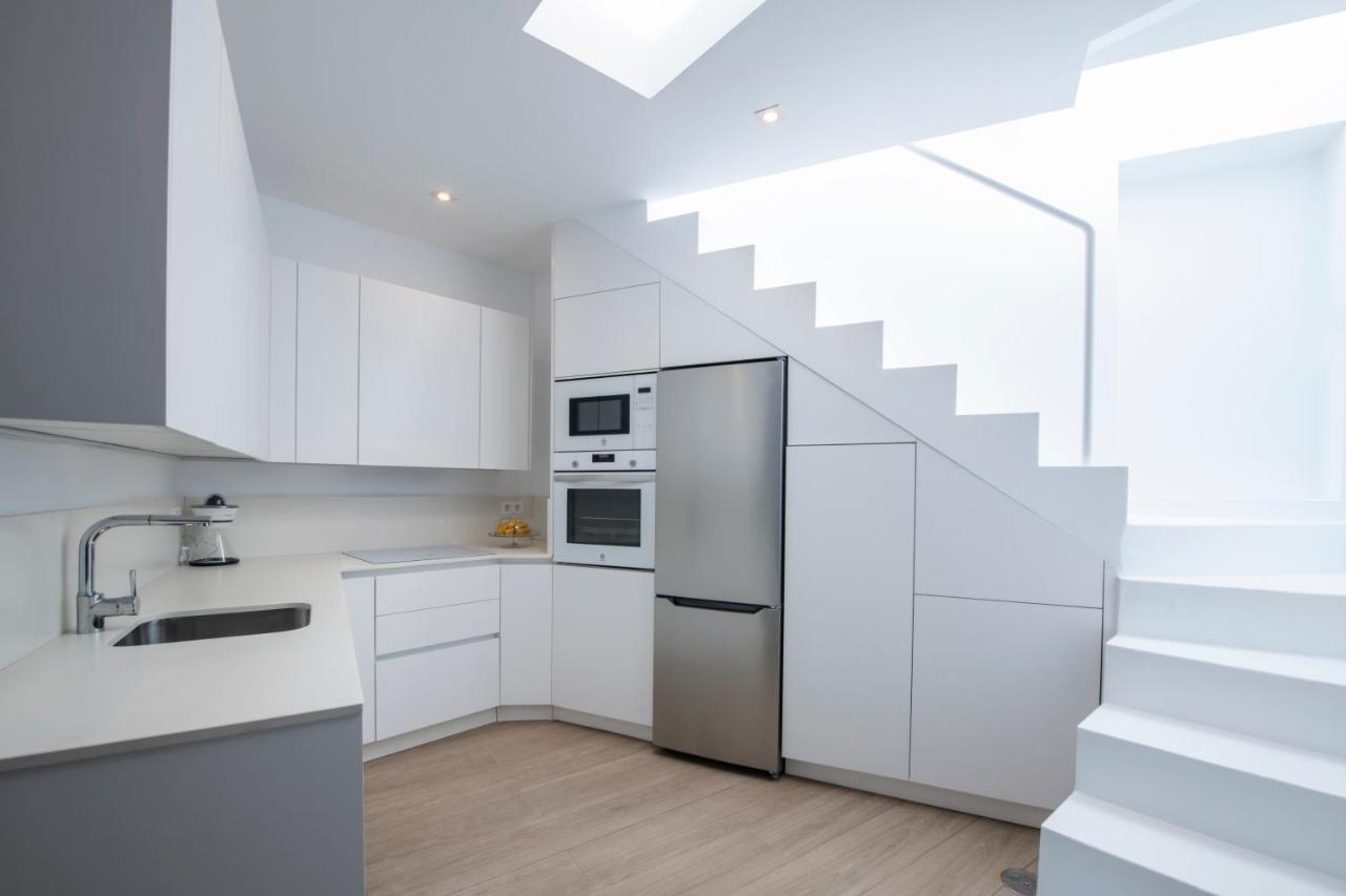Vivienda Vacacional Don Pedro Santa Cruz de la Palma  Dış mekan fotoğraf