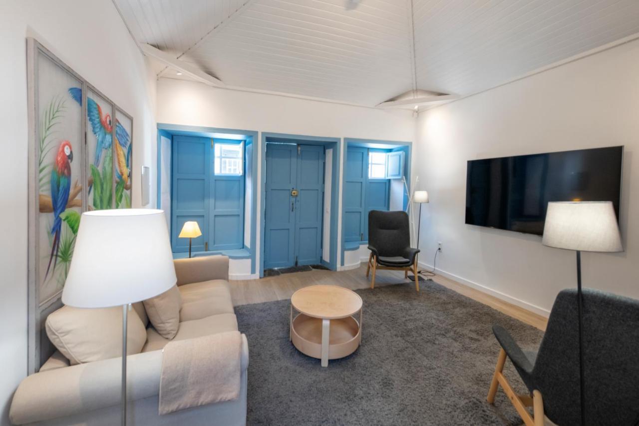 Vivienda Vacacional Don Pedro Santa Cruz de la Palma  Dış mekan fotoğraf