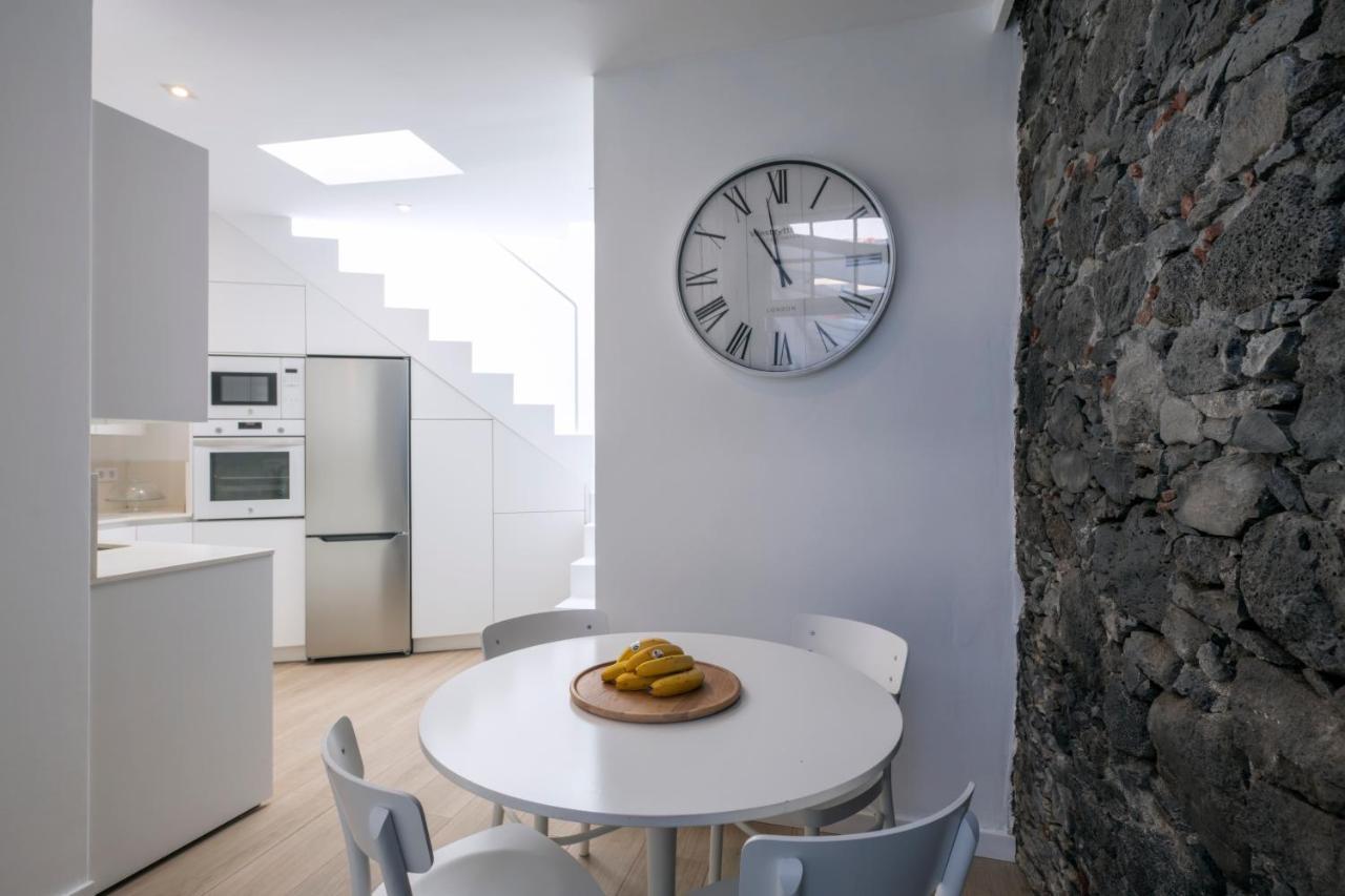 Vivienda Vacacional Don Pedro Santa Cruz de la Palma  Dış mekan fotoğraf