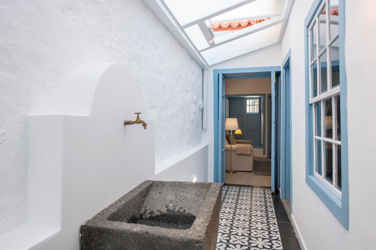 Vivienda Vacacional Don Pedro Santa Cruz de la Palma  Dış mekan fotoğraf