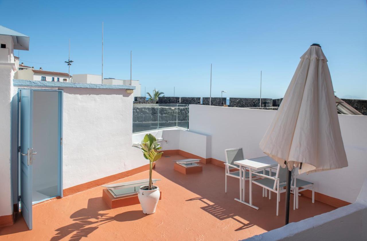 Vivienda Vacacional Don Pedro Santa Cruz de la Palma  Dış mekan fotoğraf