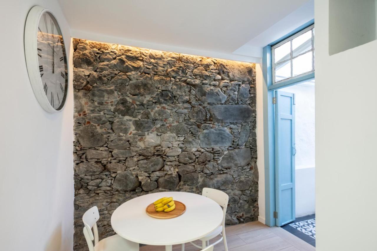 Vivienda Vacacional Don Pedro Santa Cruz de la Palma  Dış mekan fotoğraf