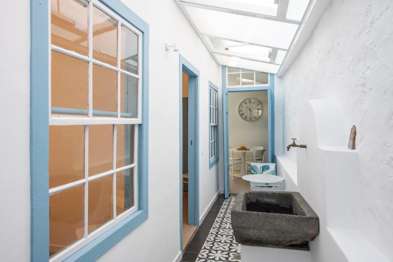 Vivienda Vacacional Don Pedro Santa Cruz de la Palma  Dış mekan fotoğraf
