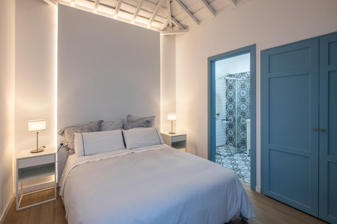 Vivienda Vacacional Don Pedro Santa Cruz de la Palma  Dış mekan fotoğraf