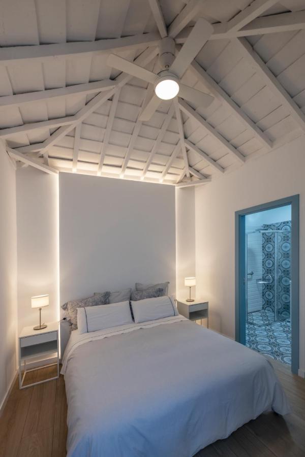Vivienda Vacacional Don Pedro Santa Cruz de la Palma  Dış mekan fotoğraf