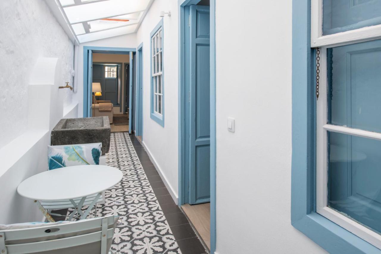 Vivienda Vacacional Don Pedro Santa Cruz de la Palma  Dış mekan fotoğraf
