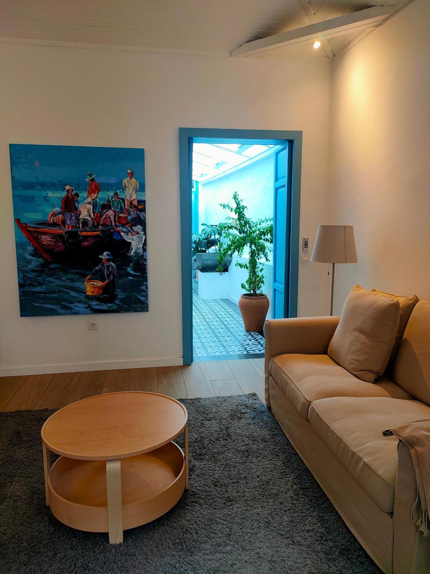 Vivienda Vacacional Don Pedro Santa Cruz de la Palma  Dış mekan fotoğraf